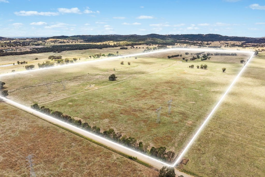 For Sale - 301 Boiling Down Road - New Property in Rowan - Real Estate by Andrew Pellow