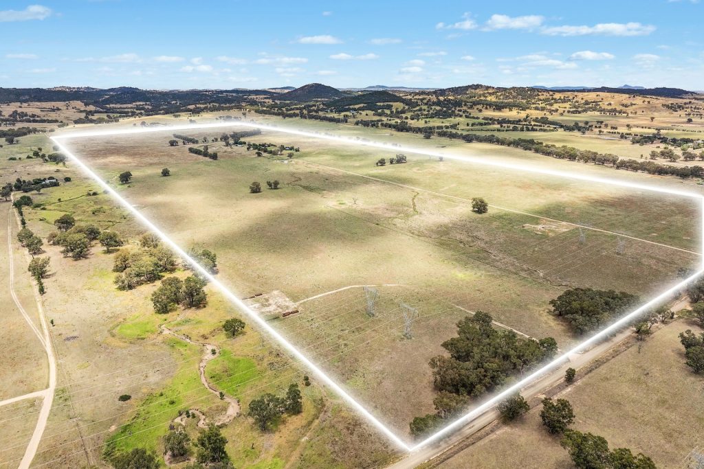 For Sale - 301 Boiling Down Road - New Property in Rowan - Real Estate by Andrew Pellow