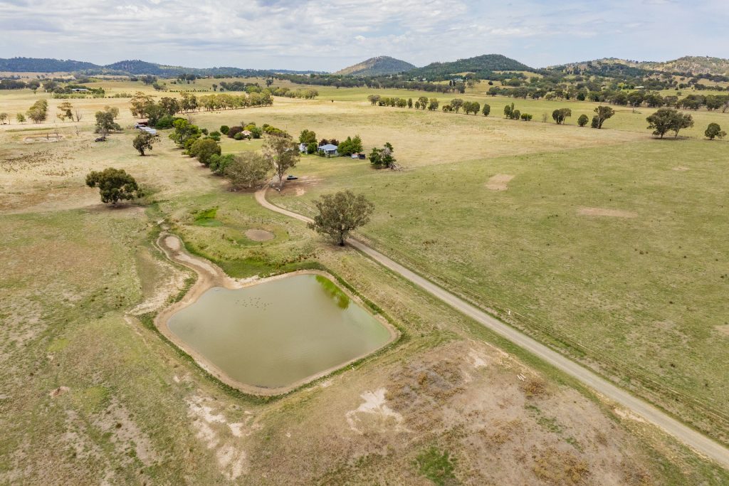 For Sale - 301 Boiling Down Road - New Property in Rowan - Real Estate by Andrew Pellow