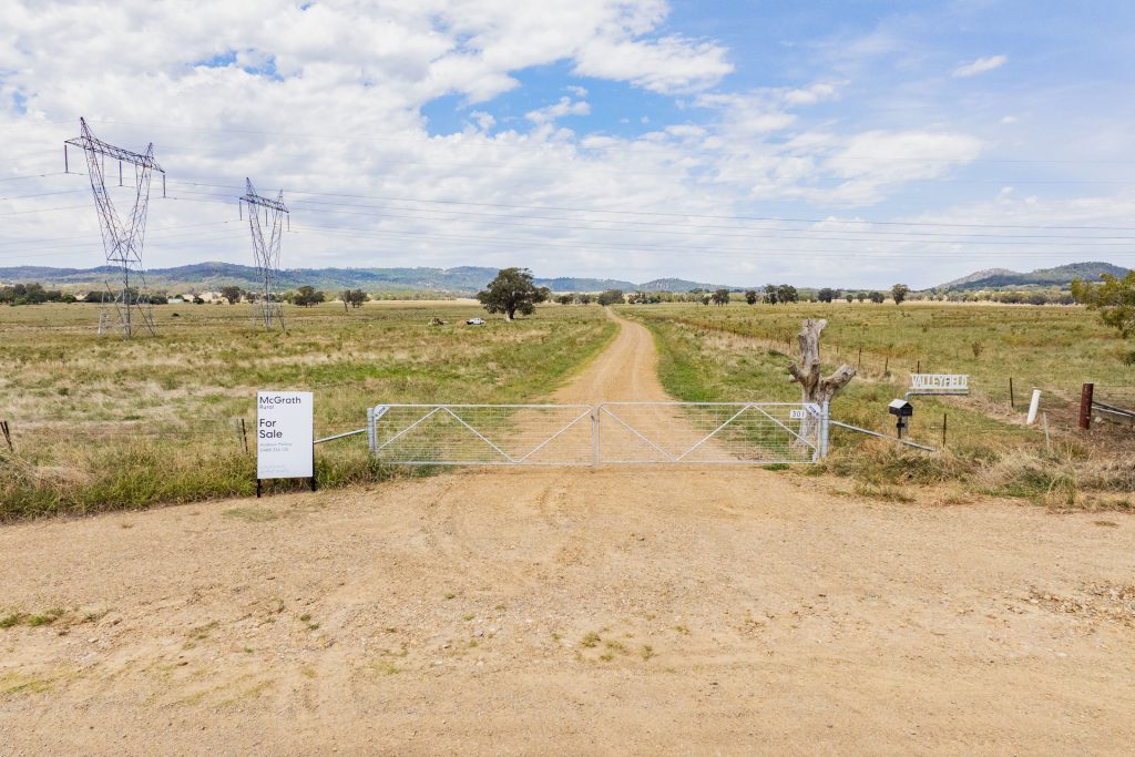 For Sale - 301 Boiling Down Road - New Property in Rowan - Real Estate by Andrew Pellow