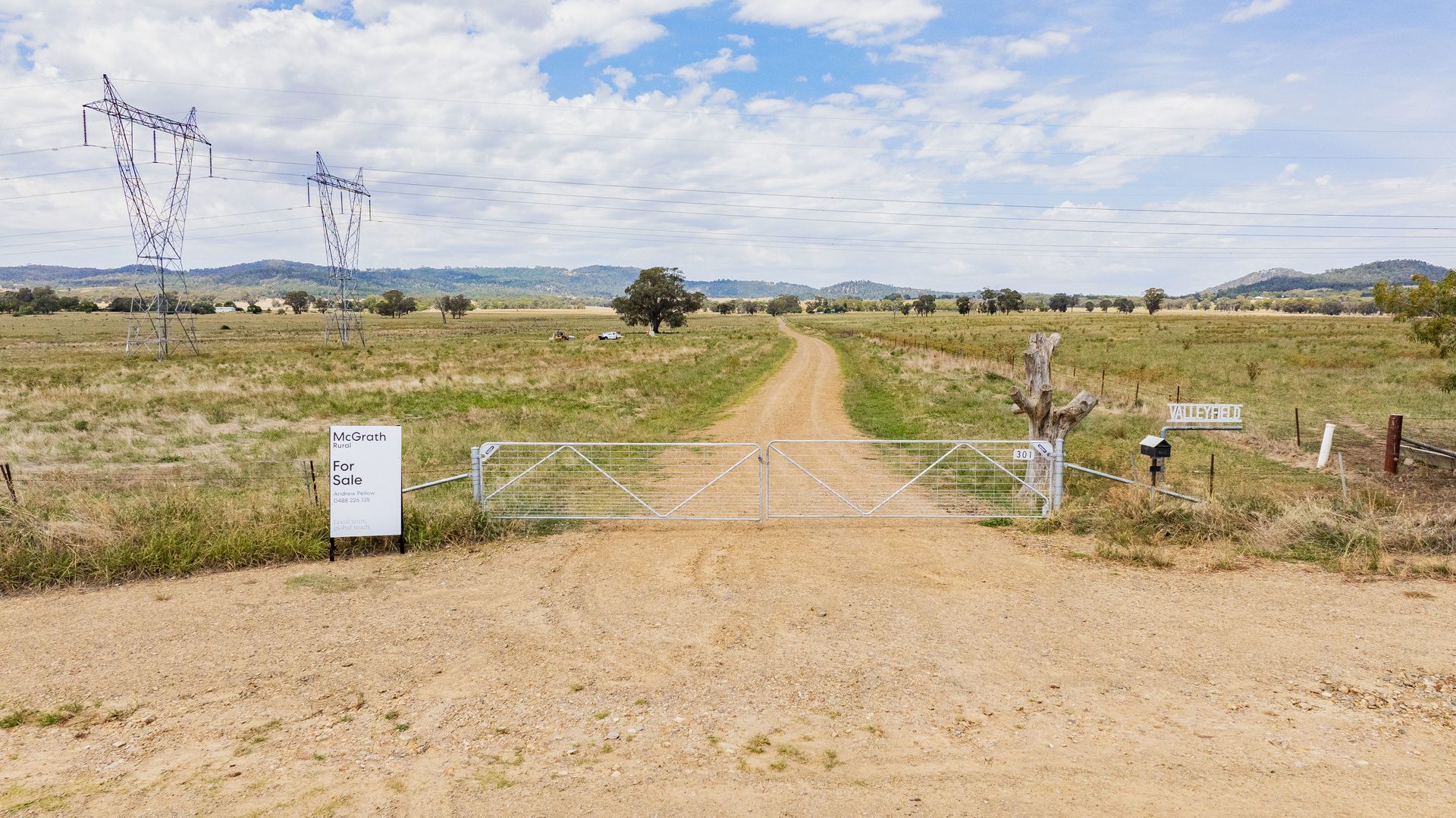 For Sale - 301 Boiling Down Road - New Property in Rowan - Real Estate by Andrew Pellow