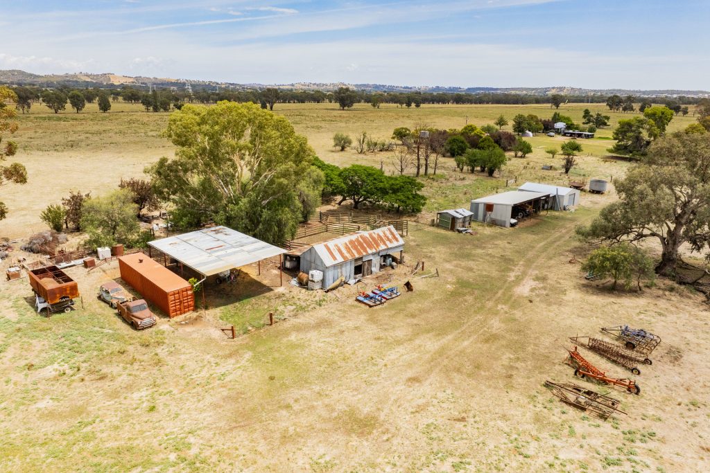 For Sale - 301 Boiling Down Road - New Property in Rowan - Real Estate by Andrew Pellow