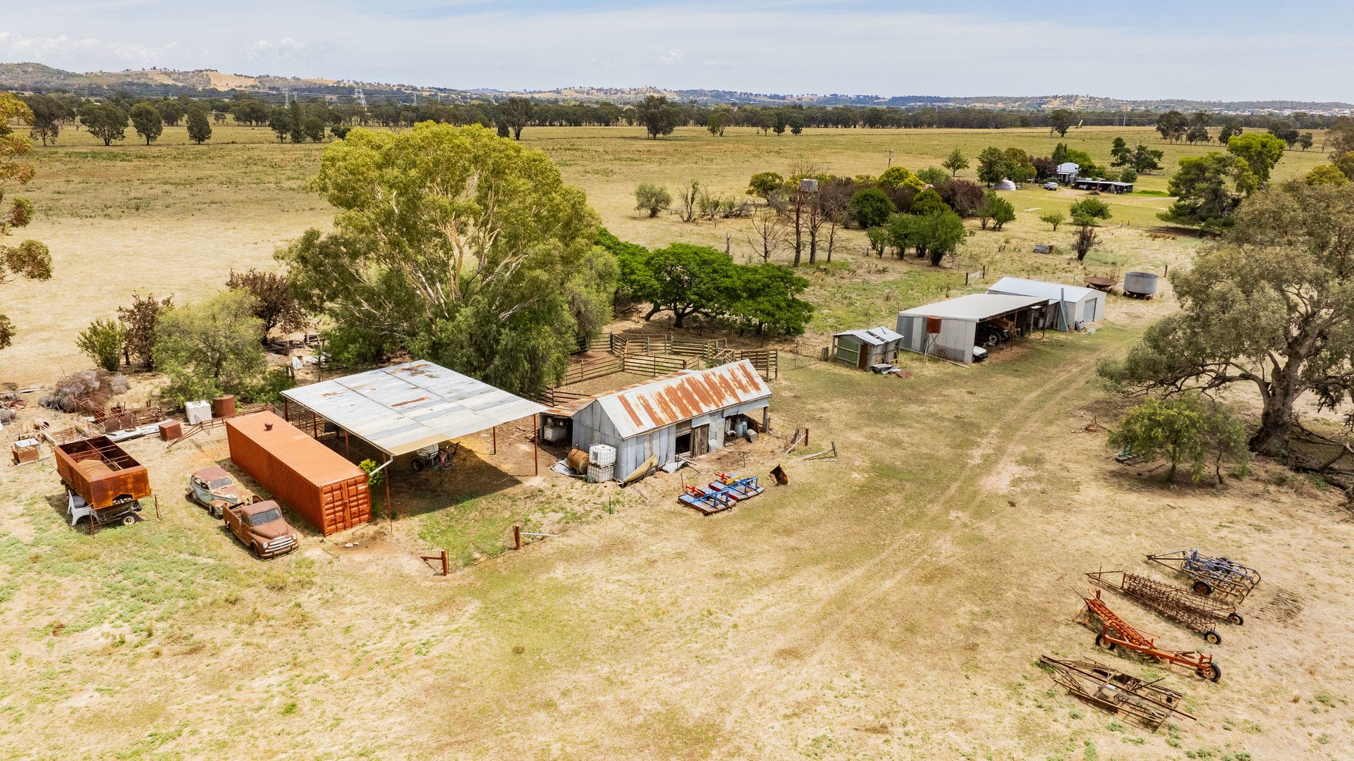 For Sale - 301 Boiling Down Road - New Property in Rowan - Real Estate by Andrew Pellow