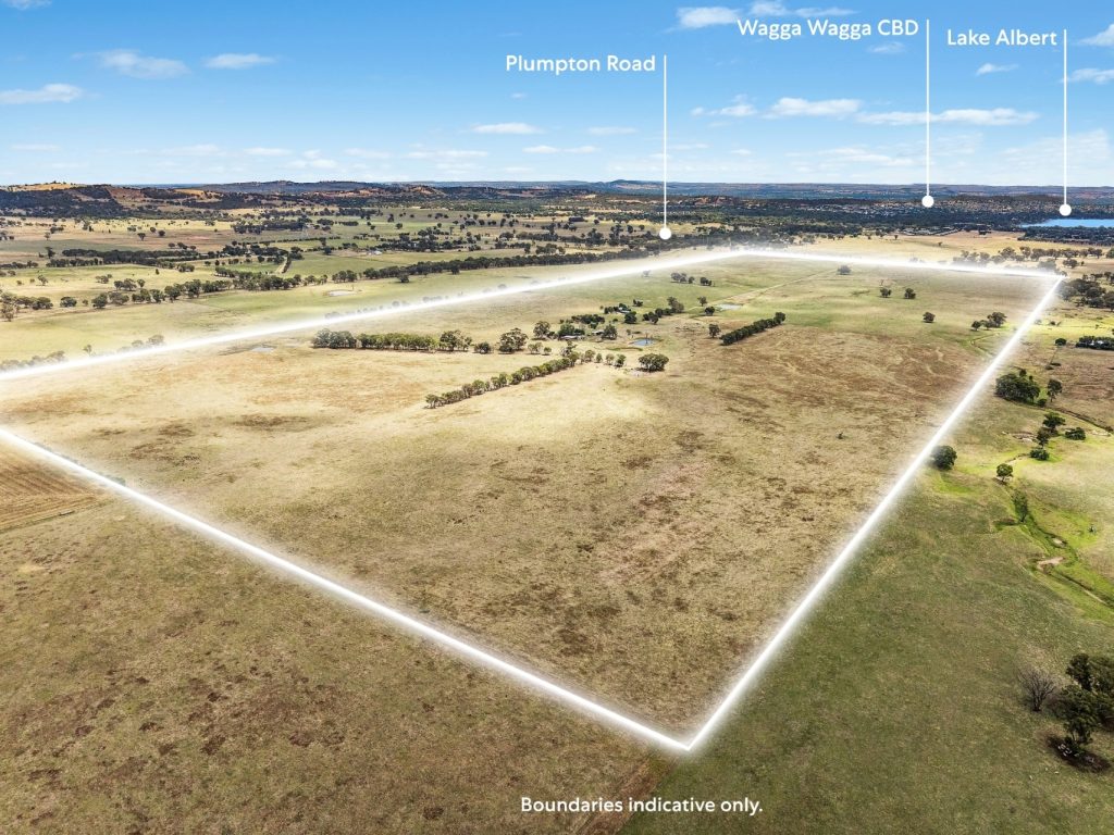 For Sale - 301 Boiling Down Road - New Property in Rowan - Real Estate by Andrew Pellow