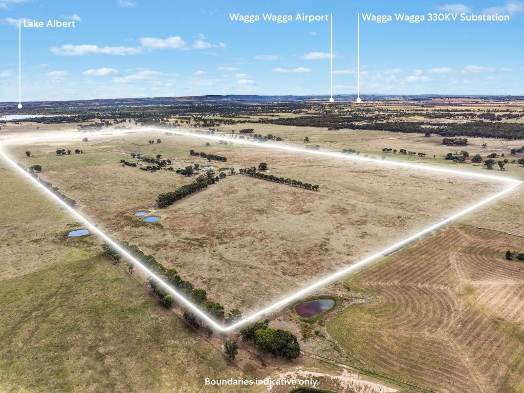 For Sale - 301 Boiling Down Road - New Property in Rowan - Real Estate by Andrew Pellow