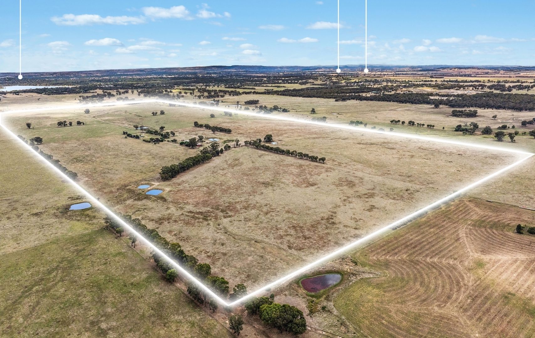 For Sale - 301 Boiling Down Road - New Property in Rowan - Real Estate by Andrew Pellow