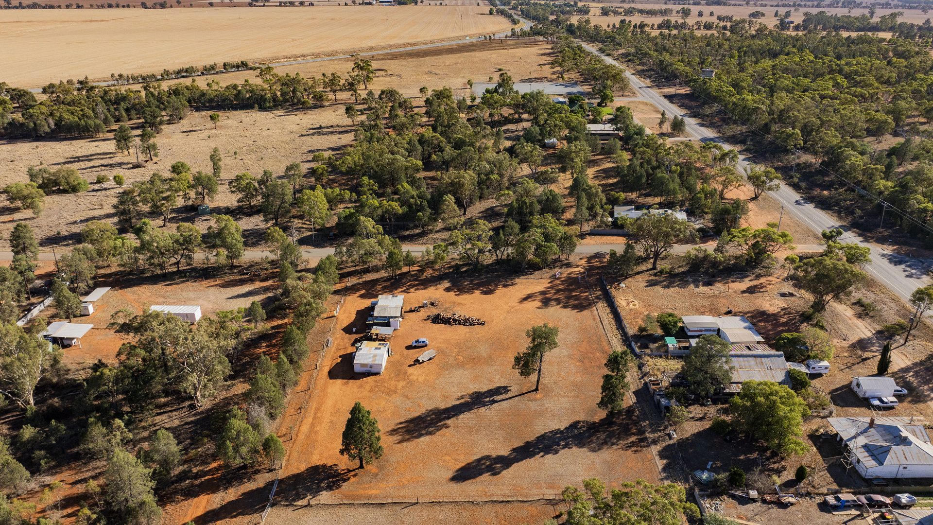 Sold - 19-21 Bunganbil Street - New Property in Grong Grong - Real Estate by Leisa Williams