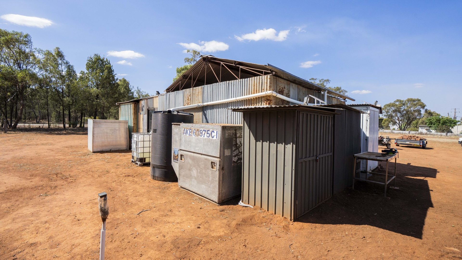 Sold - 19-21 Bunganbil Street - New Property in Grong Grong - Real Estate by Leisa Williams