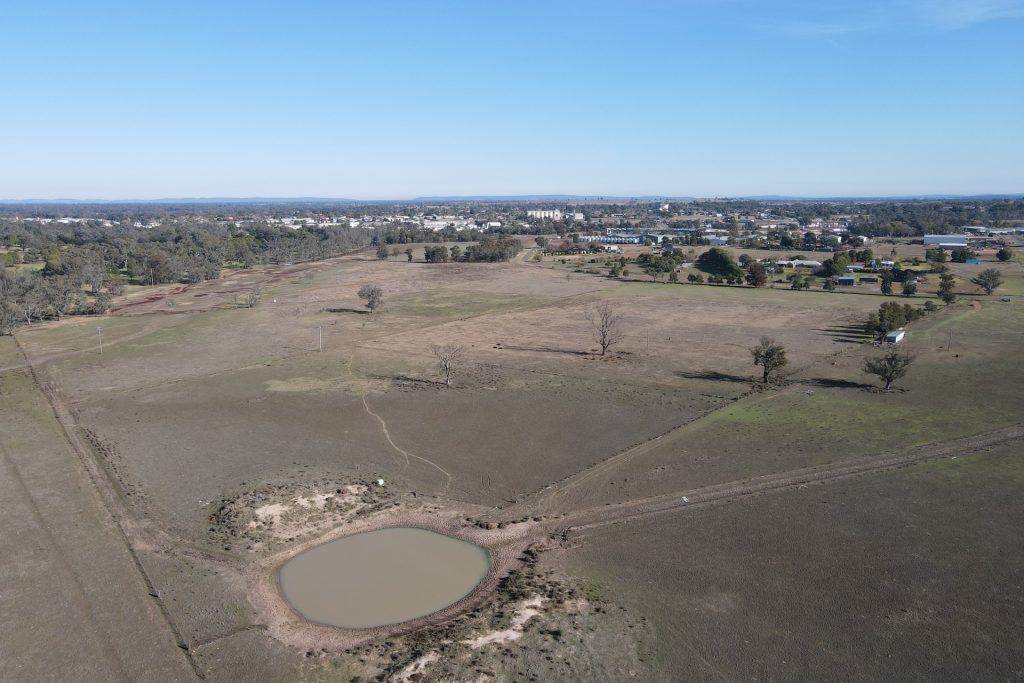 Sold - 2 Landrace Road - New Property in Forbes - Real Estate by Ian Simpson