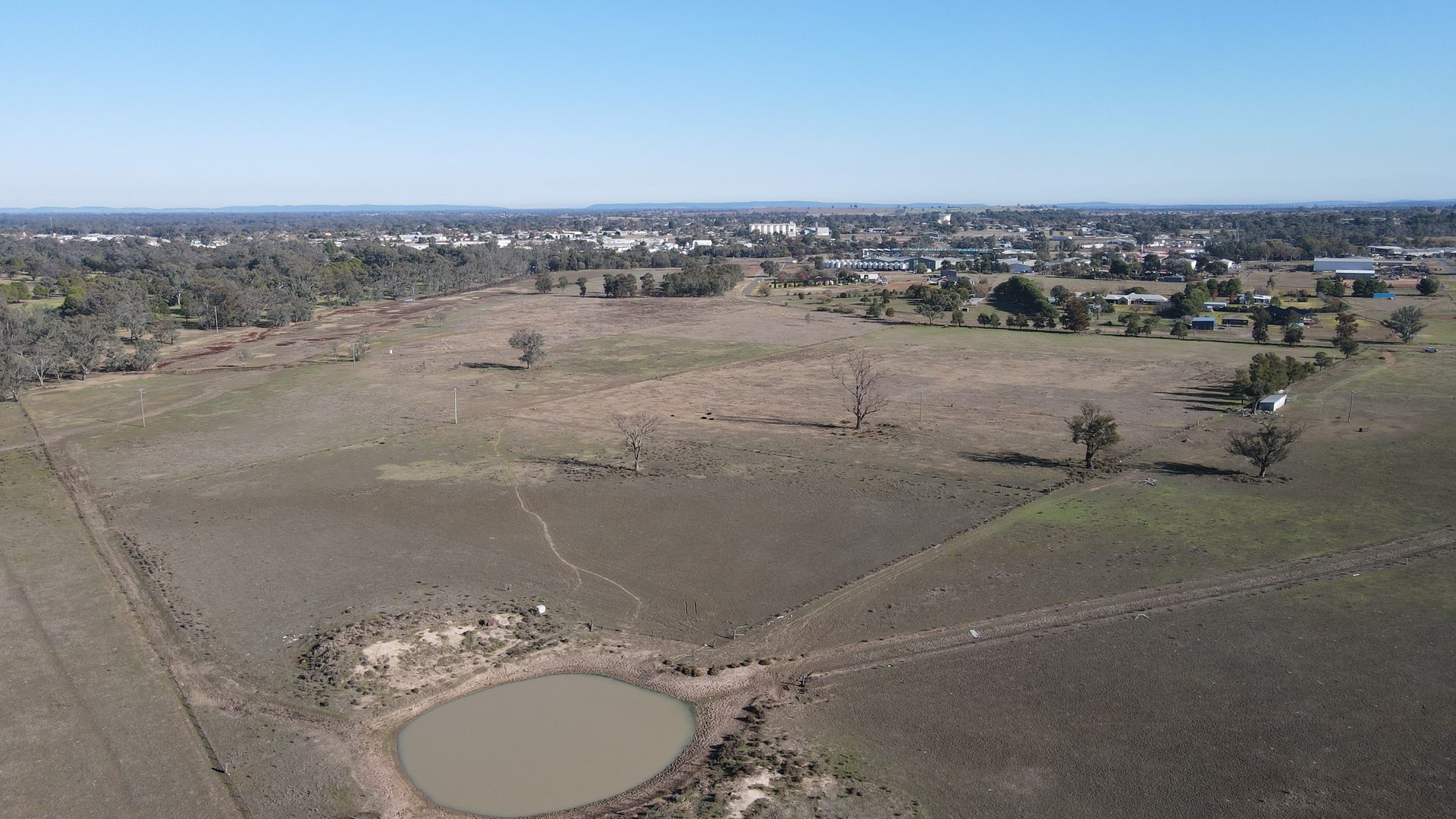 Sold - 2 Landrace Road - New Property in Forbes - Real Estate by Ian Simpson