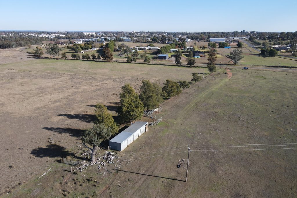 Sold - 2 Landrace Road - New Property in Forbes - Real Estate by Ian Simpson