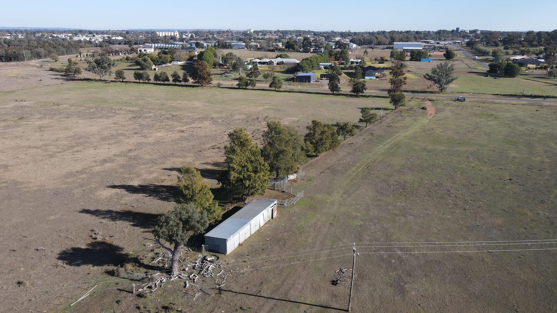 Sold - 2 Landrace Road - New Property in Forbes - Real Estate by Ian Simpson