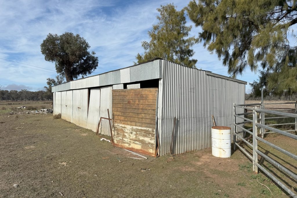 Sold - 2 Landrace Road - New Property in Forbes - Real Estate by Ian Simpson