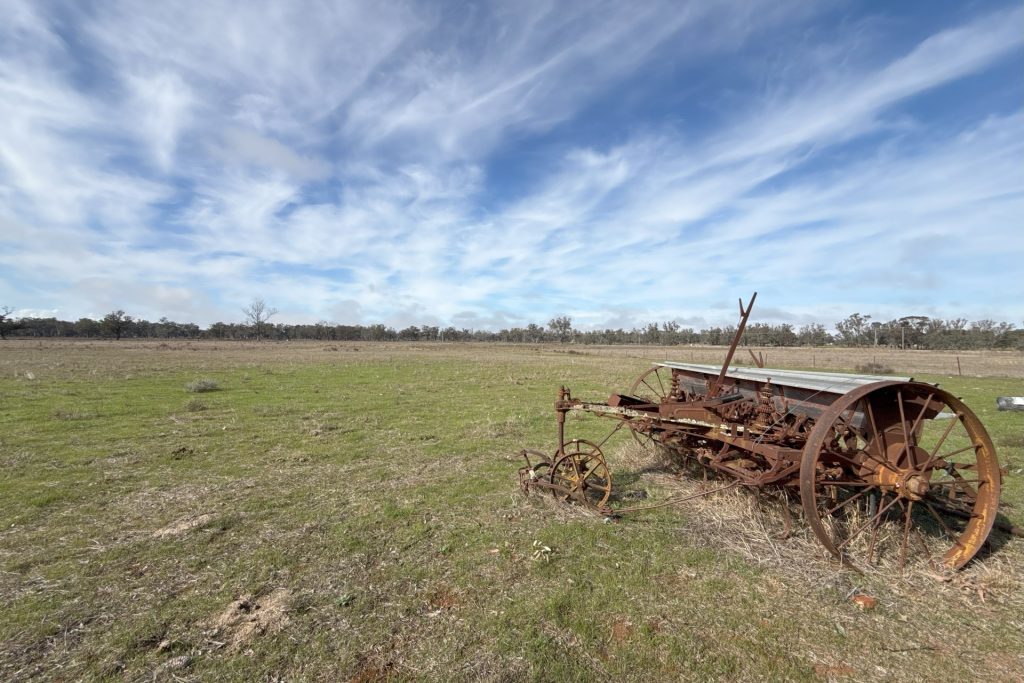 Sold - 2 Landrace Road - New Property in Forbes - Real Estate by Ian Simpson