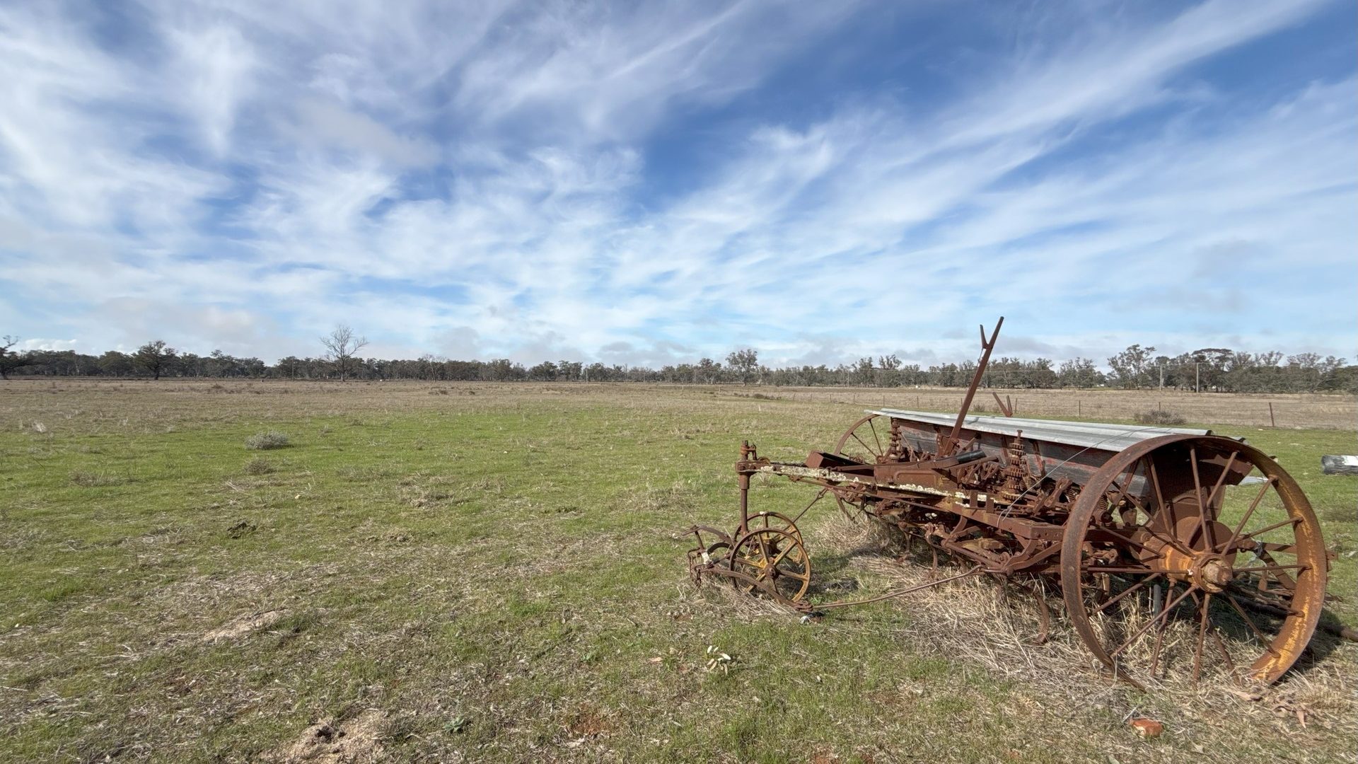 Sold - 2 Landrace Road - New Property in Forbes - Real Estate by Ian Simpson