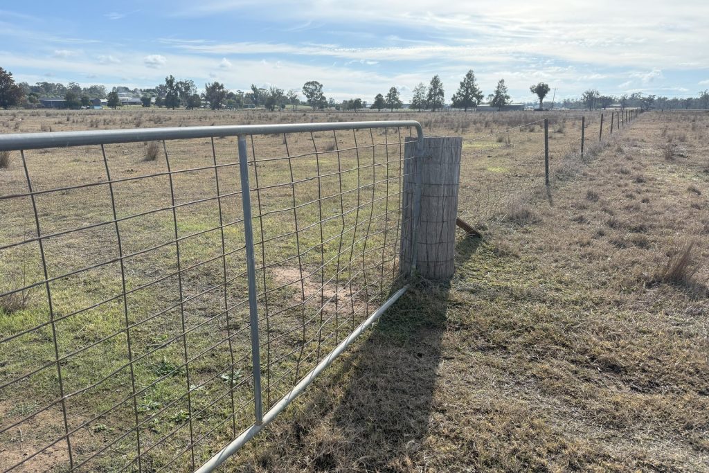 Sold - 2 Landrace Road - New Property in Forbes - Real Estate by Ian Simpson