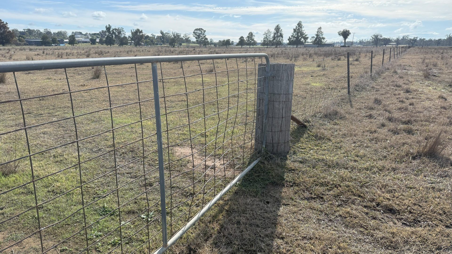 Sold - 2 Landrace Road - New Property in Forbes - Real Estate by Ian Simpson