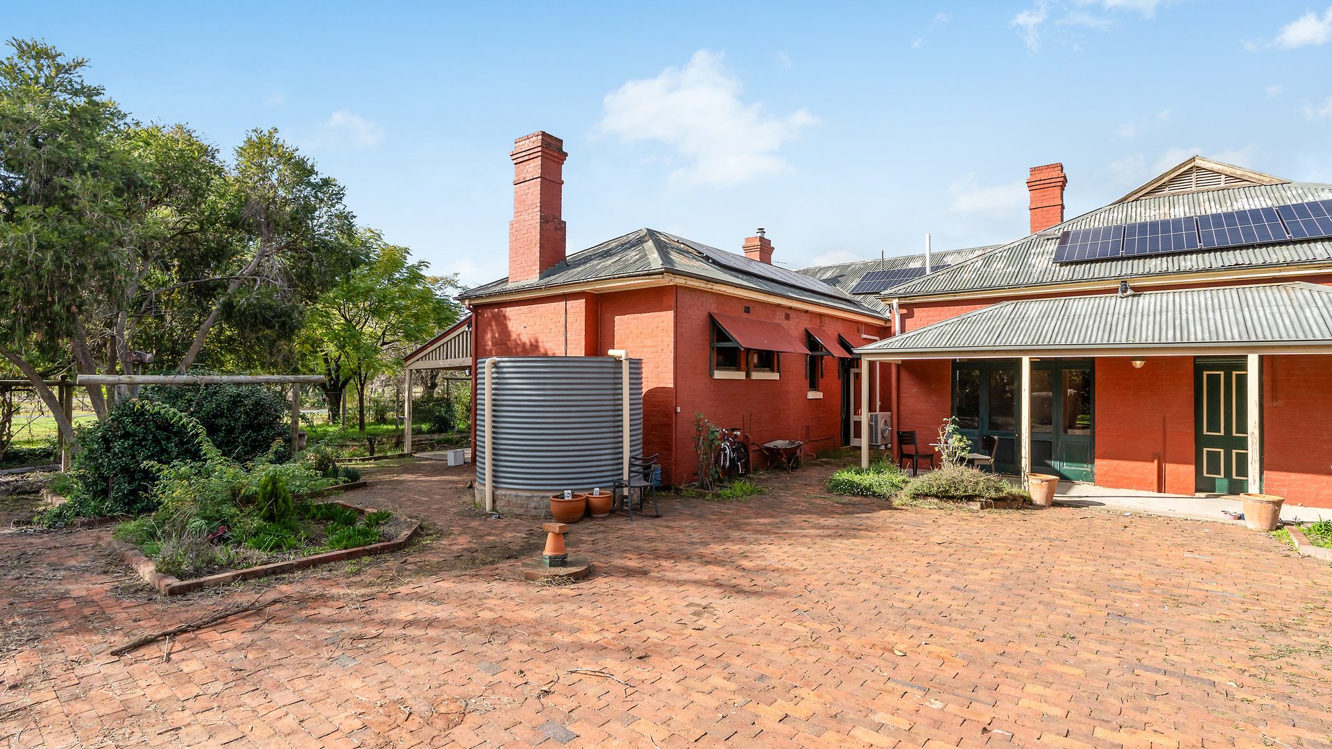 Sold - 2 Martin Street - New Property in Stockinbingal - Real Estate by Lachlan Pellow