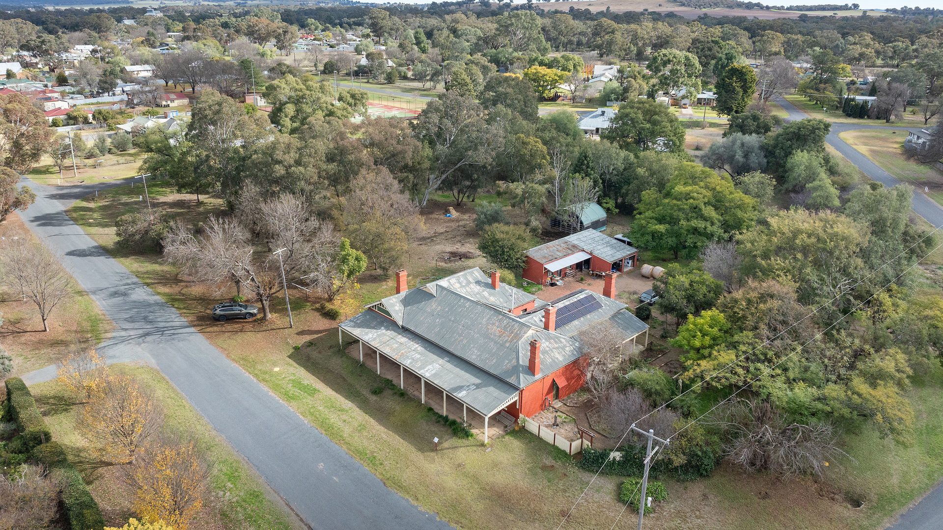 Sold - 2 Martin Street - New Property in Stockinbingal - Real Estate by Lachlan Pellow