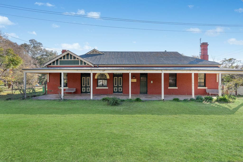 Sold - 2 Martin Street - New Property in Stockinbingal - Real Estate by Lachlan Pellow