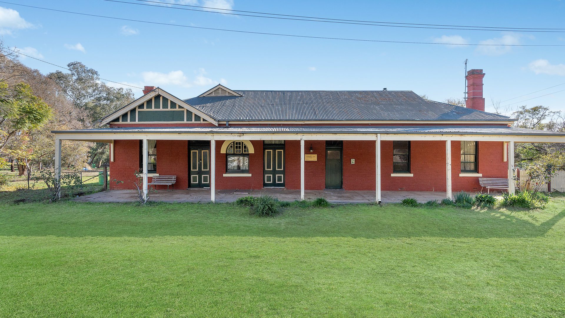 Sold - 2 Martin Street - New Property in Stockinbingal - Real Estate by Lachlan Pellow