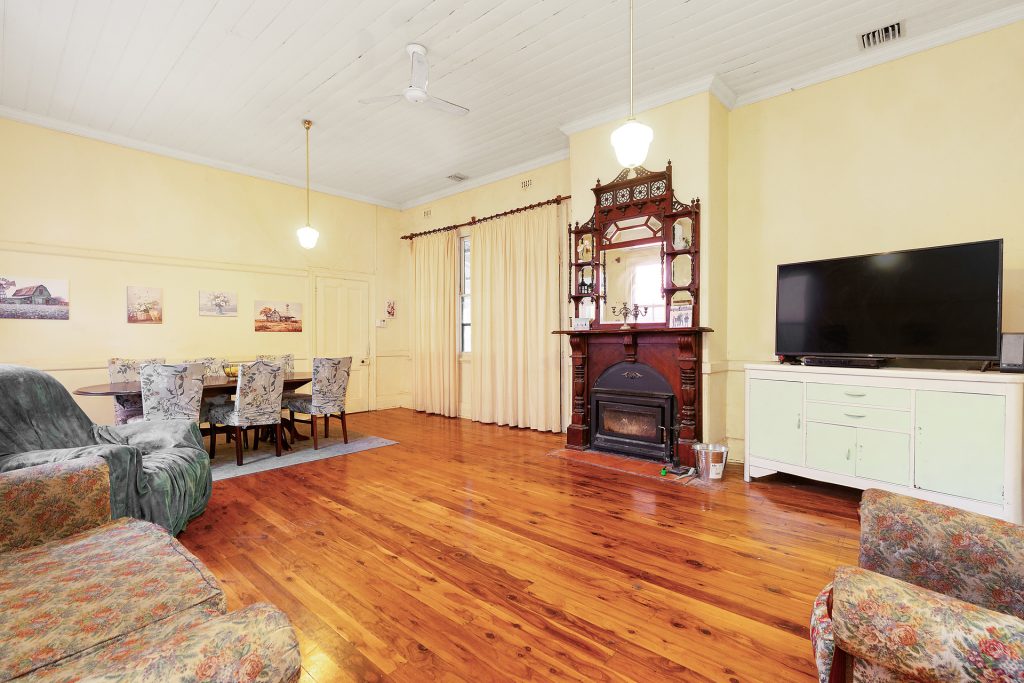 Sold - 2 Martin Street - New Property in Stockinbingal - Real Estate by Lachlan Pellow