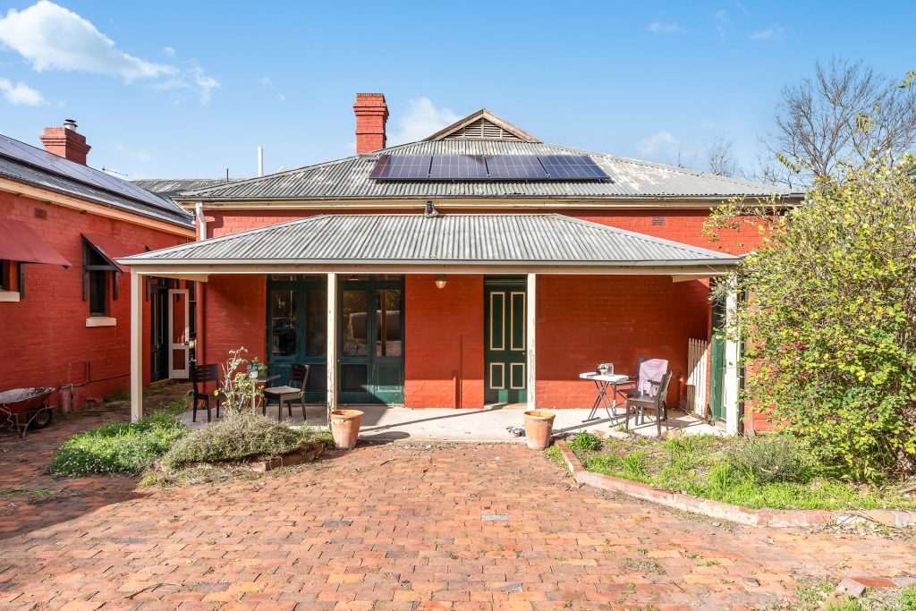 Sold - 2 Martin Street - New Property in Stockinbingal - Real Estate by Lachlan Pellow