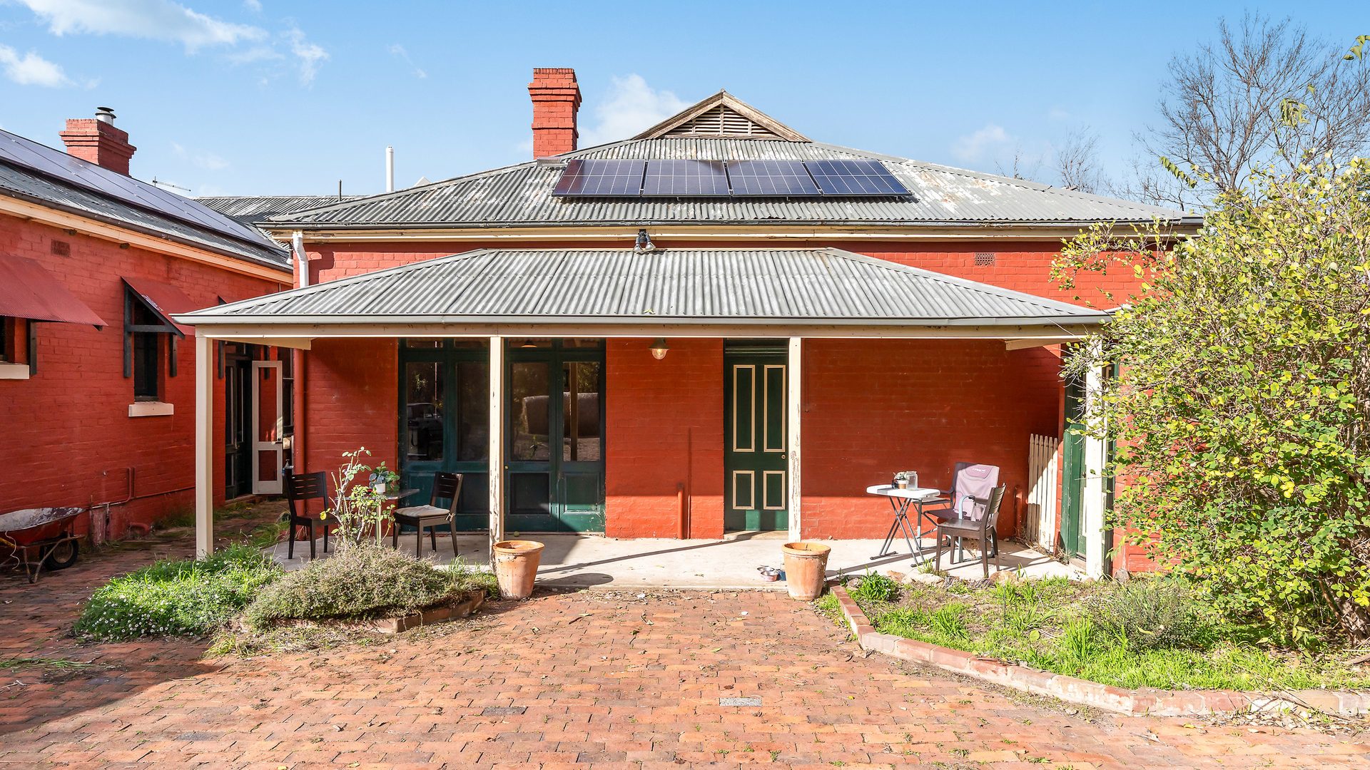 Sold - 2 Martin Street - New Property in Stockinbingal - Real Estate by Lachlan Pellow
