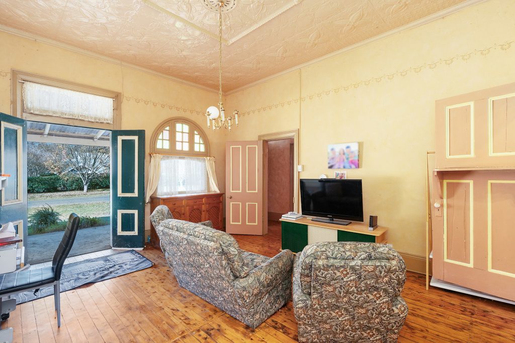 Sold - 2 Martin Street - New Property in Stockinbingal - Real Estate by Lachlan Pellow