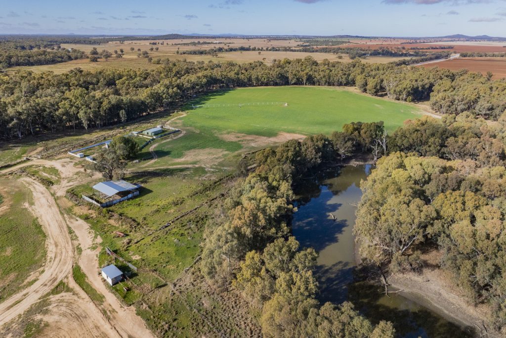 For Sale - 4007 Kiacatoo Road - New Property in Condobolin - Real Estate by Craig Pellow