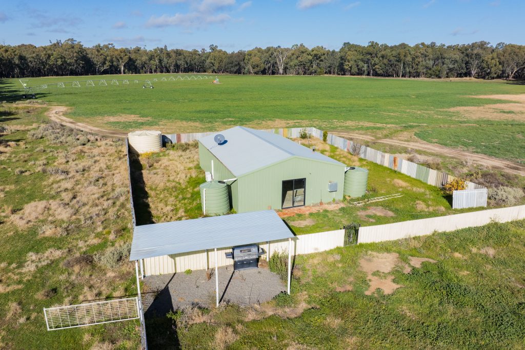 For Sale - 4007 Kiacatoo Road - New Property in Condobolin - Real Estate by Craig Pellow