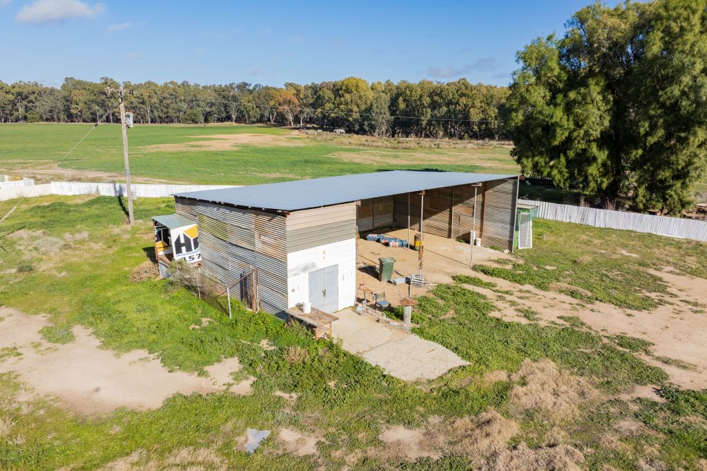 For Sale - 4007 Kiacatoo Road - New Property in Condobolin - Real Estate by Craig Pellow