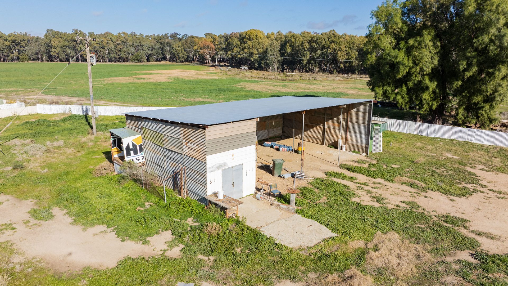 For Sale - 4007 Kiacatoo Road - New Property in Condobolin - Real Estate by Craig Pellow