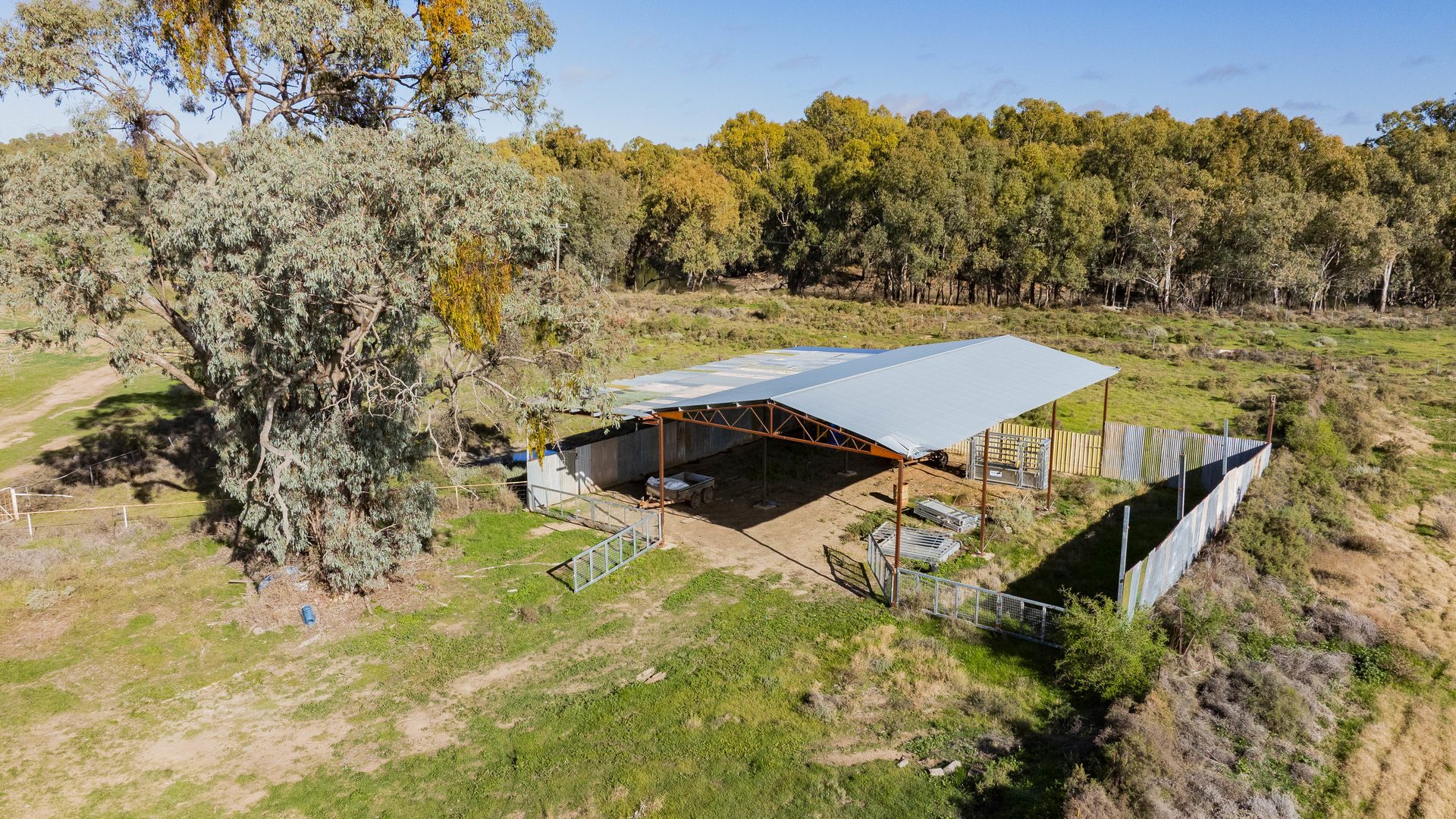 For Sale - 4007 Kiacatoo Road - New Property in Condobolin - Real Estate by Craig Pellow
