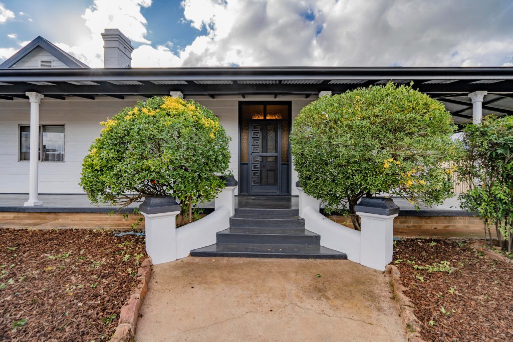 Sold - 149 De Boos Street - New Property in Temora - Real Estate by Lachlan Pellow