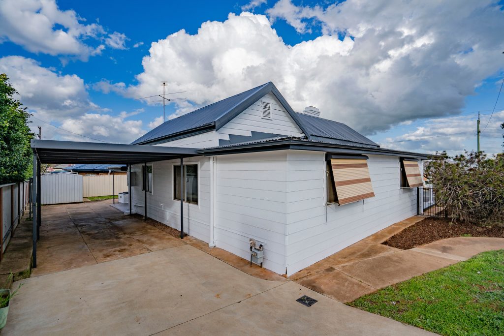 Sold - 149 De Boos Street - New Property in Temora - Real Estate by Lachlan Pellow