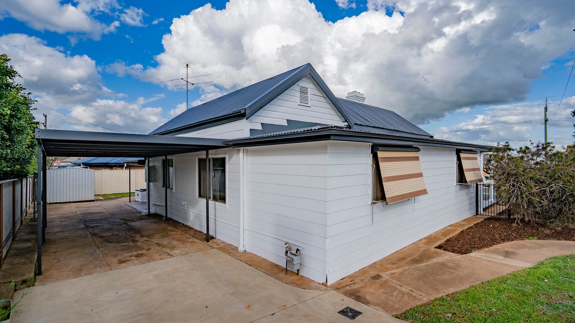 Sold - 149 De Boos Street - New Property in Temora - Real Estate by Lachlan Pellow