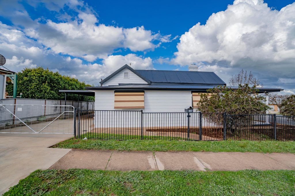 Sold - 149 De Boos Street - New Property in Temora - Real Estate by Lachlan Pellow