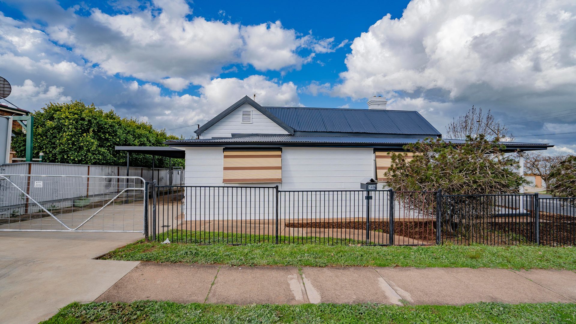 Sold - 149 De Boos Street - New Property in Temora - Real Estate by Lachlan Pellow