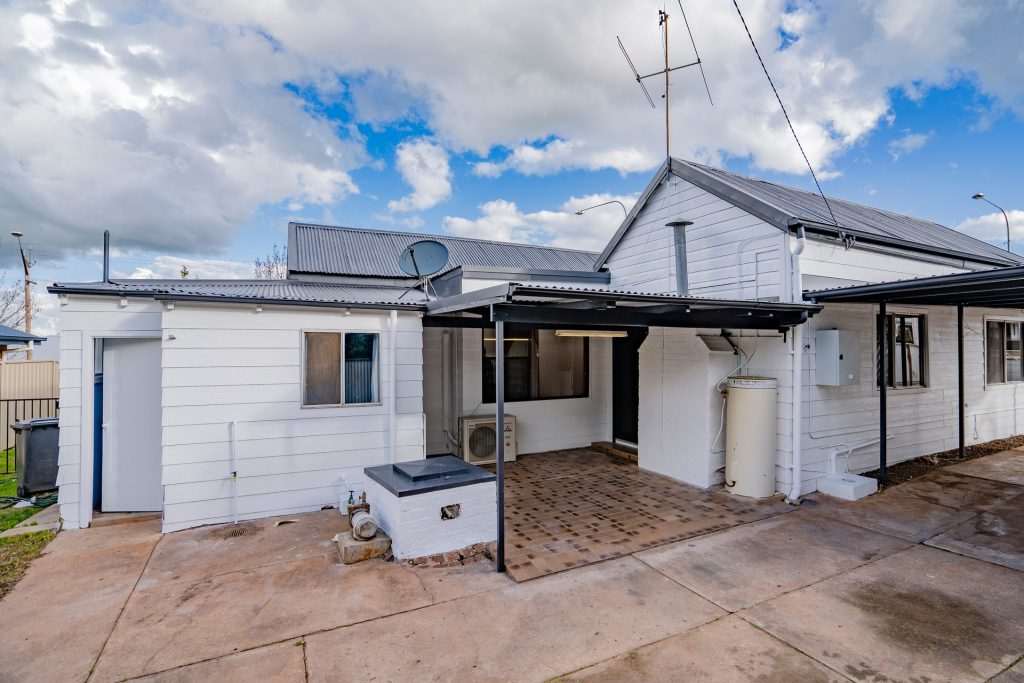 Sold - 149 De Boos Street - New Property in Temora - Real Estate by Lachlan Pellow
