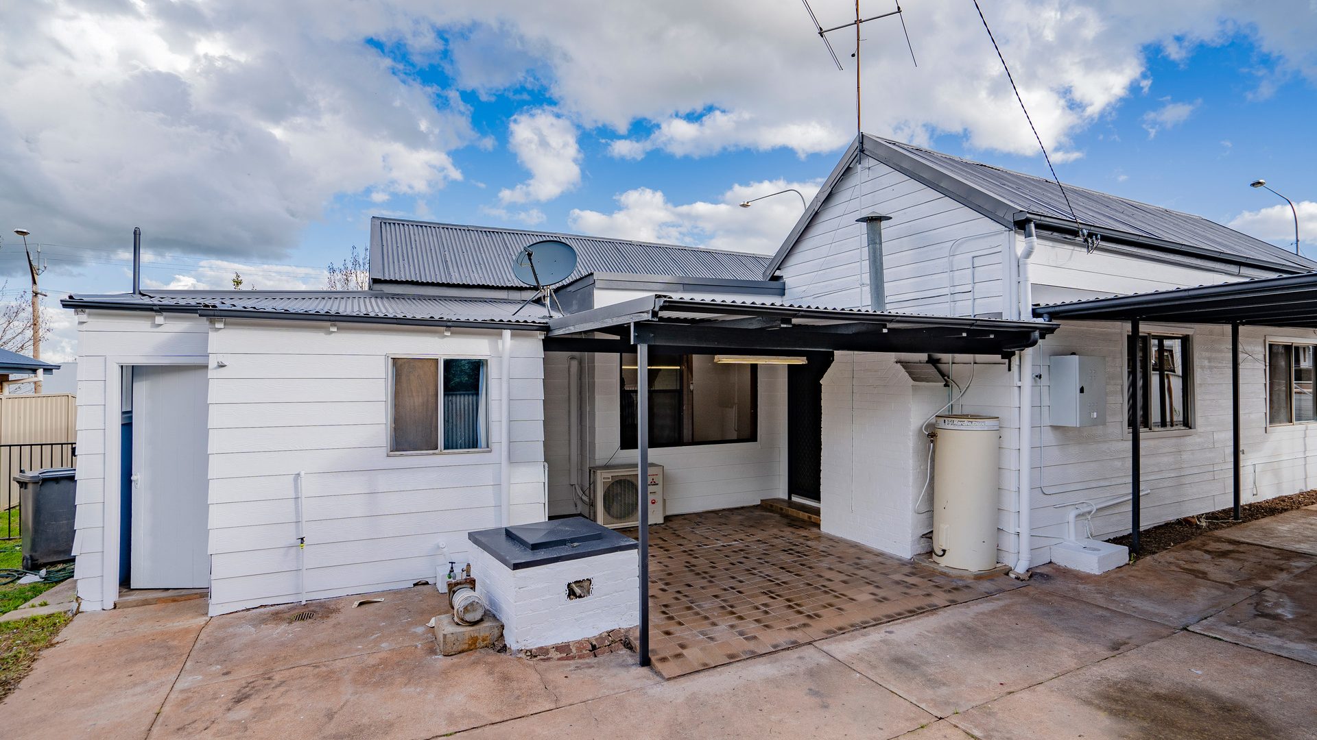 Sold - 149 De Boos Street - New Property in Temora - Real Estate by Lachlan Pellow