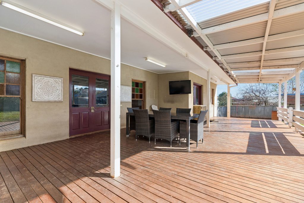 Sold - 141 Victoria Street - New Property in Temora - Real Estate by Lachlan Pellow