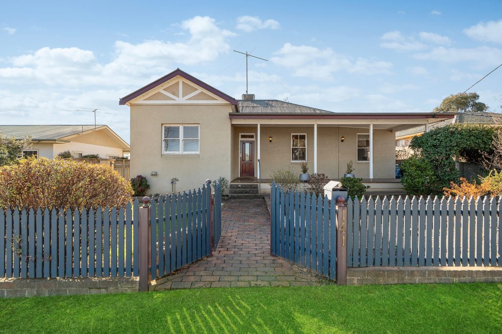 Sold - 141 Victoria Street - New Property in Temora - Real Estate by Lachlan Pellow