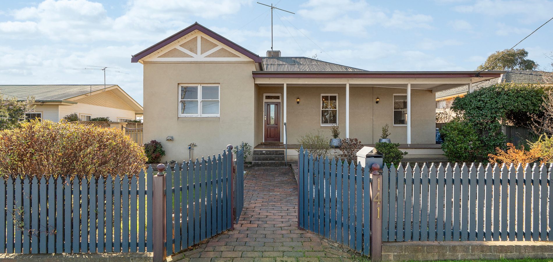Sold - 141 Victoria Street - New Property in Temora - Real Estate by Lachlan Pellow