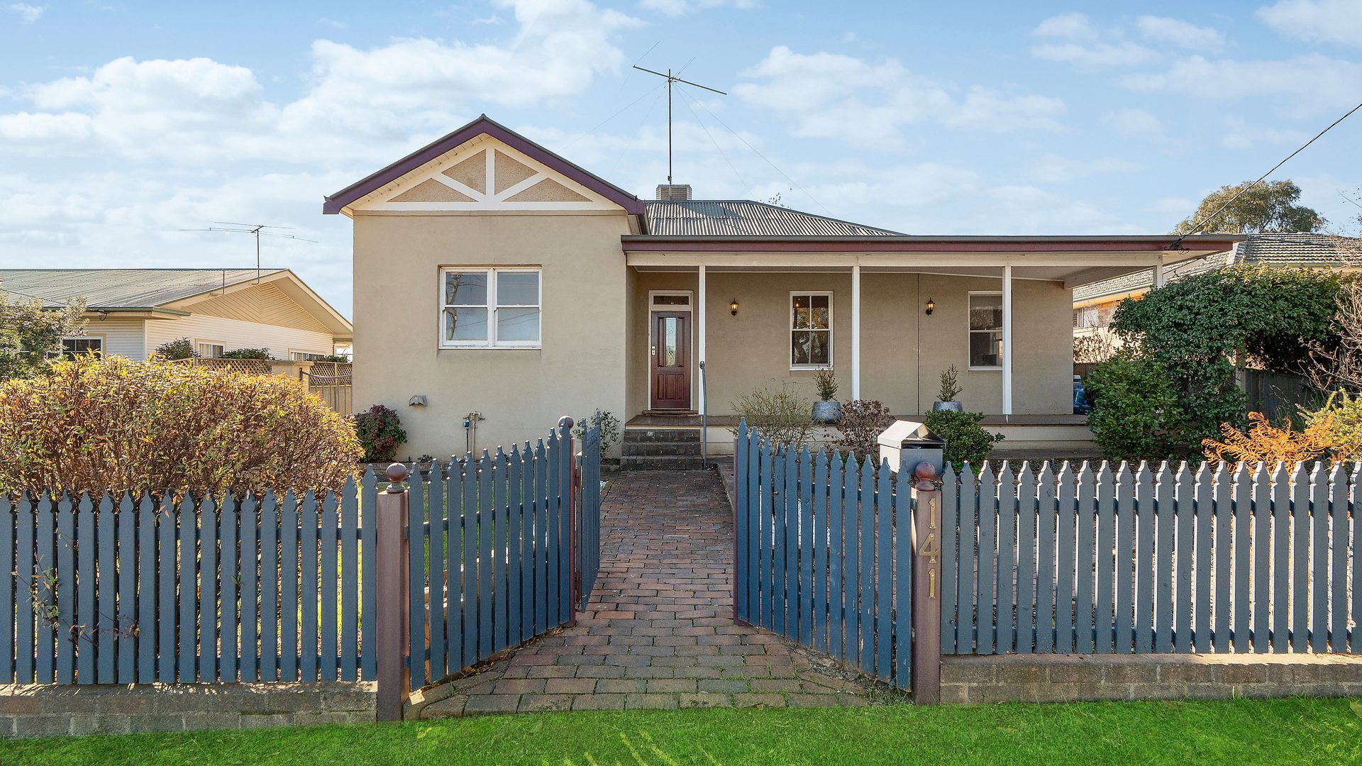 Sold - 141 Victoria Street - New Property in Temora - Real Estate by Lachlan Pellow