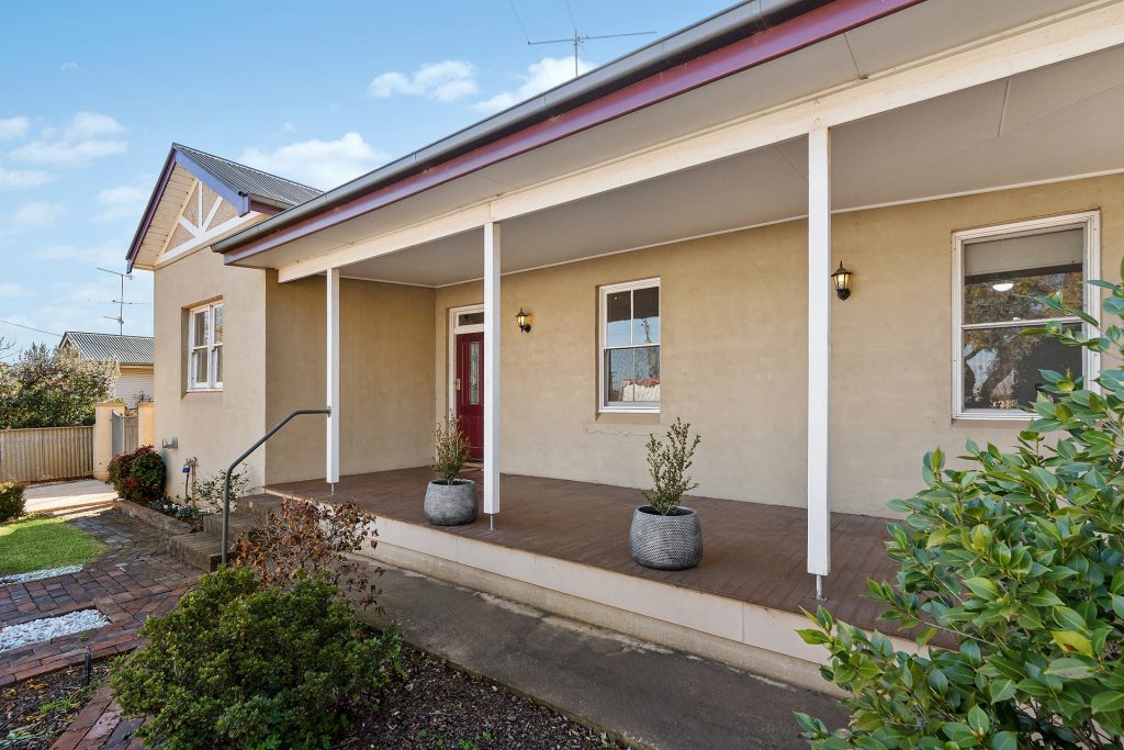 Sold - 141 Victoria Street - New Property in Temora - Real Estate by Lachlan Pellow
