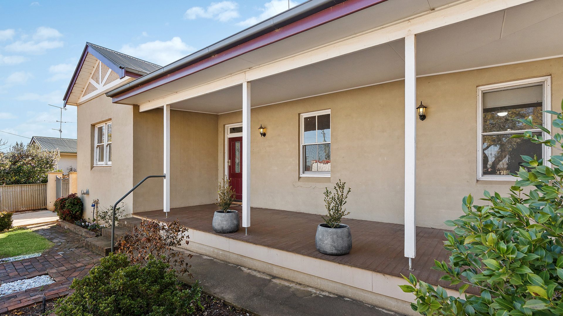 Sold - 141 Victoria Street - New Property in Temora - Real Estate by Lachlan Pellow