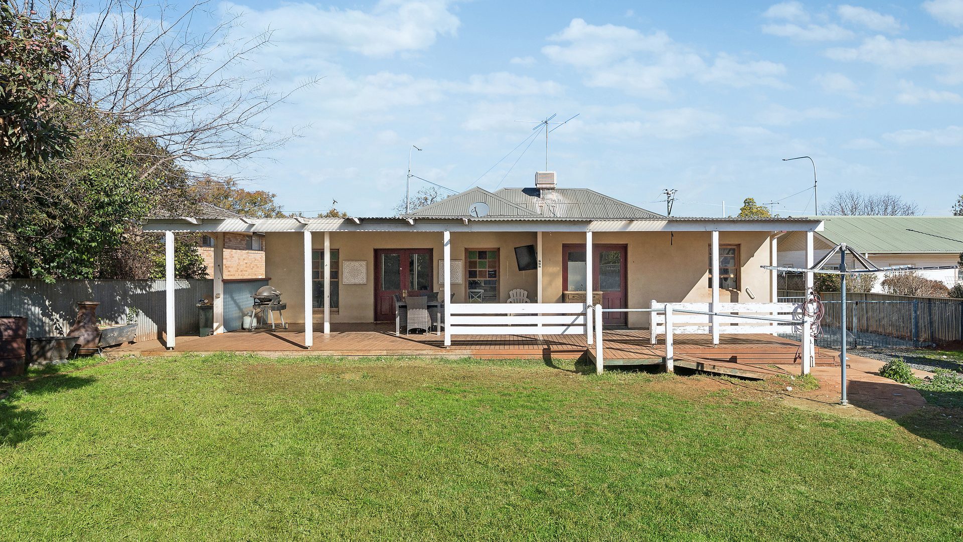 Sold - 141 Victoria Street - New Property in Temora - Real Estate by Lachlan Pellow