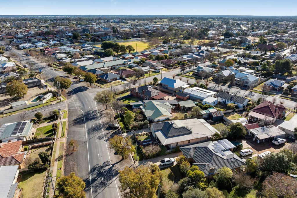 Sold - 141 Victoria Street - New Property in Temora - Real Estate by Lachlan Pellow