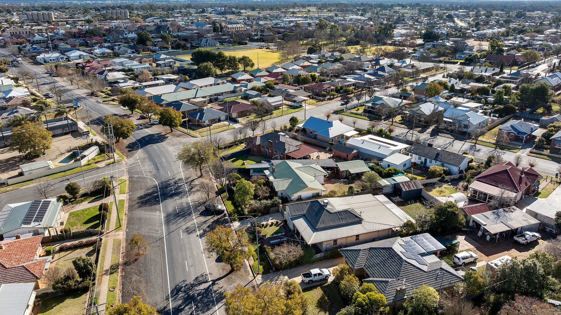 Sold - 141 Victoria Street - New Property in Temora - Real Estate by Lachlan Pellow
